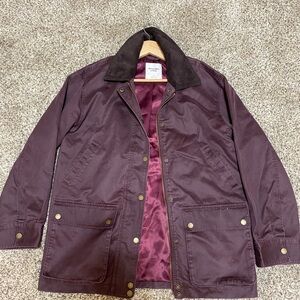 Abercrombie & Fitch Jacket